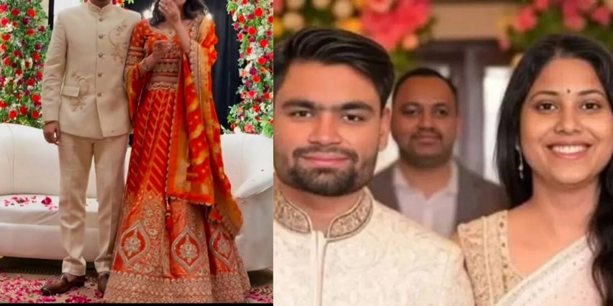 Team-Indias-Dashing-Player-Made-His-Childhood-Friend-His-Life-Partner-Rinku-Singh-Arrived-With-His-Fiancee