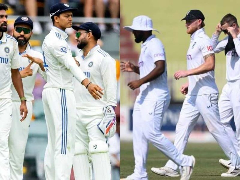भारत – इंग्लैंड टेस्ट सीरीज के पहले मुकाबले से बाहर हुए दो खूंखार खिलाड़ी, इस वजह नहीं खेल पाएंगे लीडस् टेस्ट