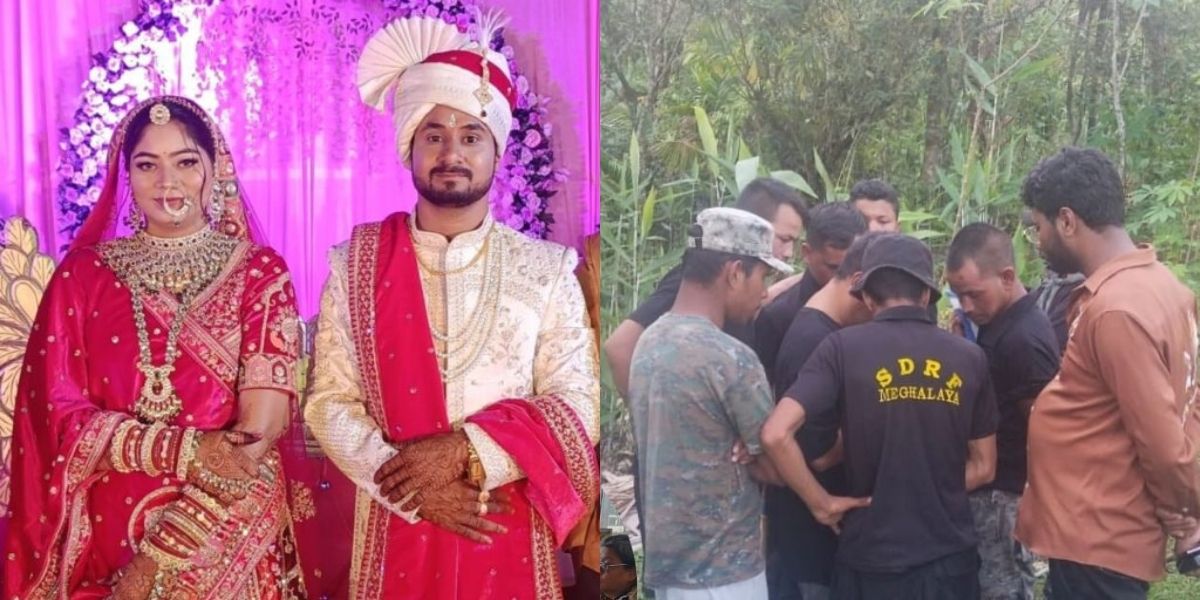 Marriage-In-Indore-Honeymoon-In-Meghalaya-Husbands-Body-Found-In-Shillong-Forest-Now-Police-Is-In-A-Fix-To-Find-Missing-Wife