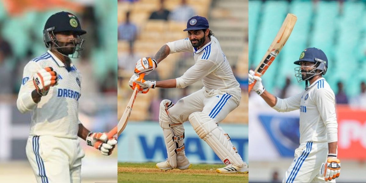 Ravindra-Jadeja-Adopted-A-Domineering-Style-On-Reaching-England-The-Entire-English-Team-Was-Swept-Away-By-A-Tsunami-Of-Fours