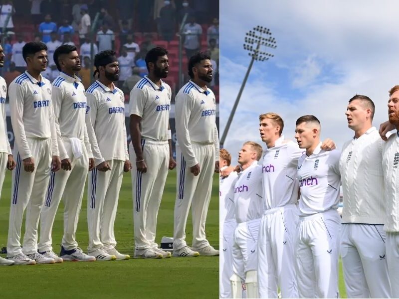 Ind-Vs-Eng-Team-Announced-For-The-First-Match-Of-India-England-Test-Series-6-Players-Who-Remained-Unsold-In-Ipl-Got-A-Chance