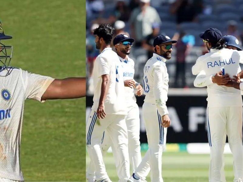 Ipl में धमाल मचाने का मिला ईनाम, रातों रात 5 अनकैप्ड खिलाड़ियों की टेस्ट टीम में हुई एंट्री