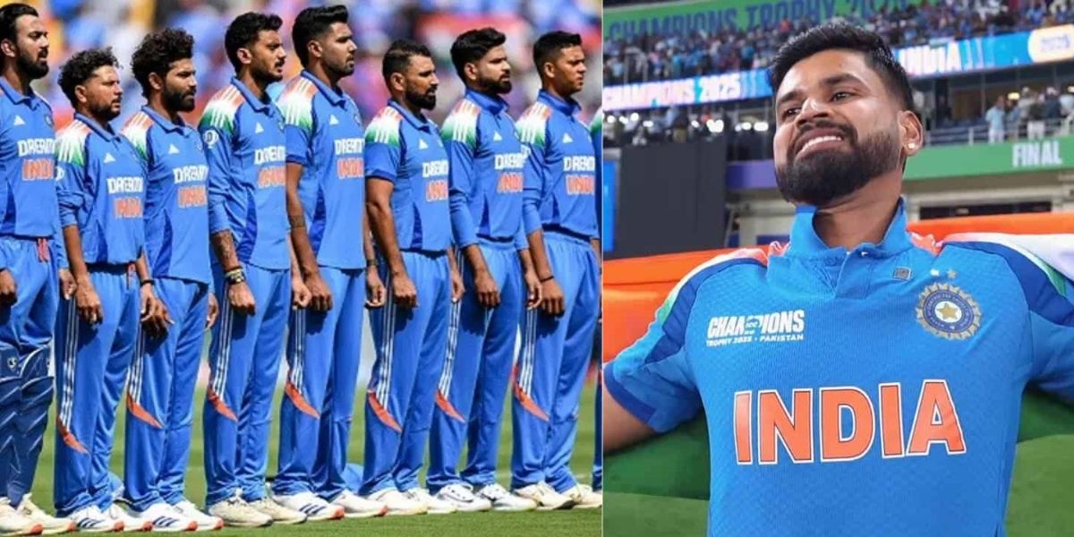 Shreyas-Iyer-Finally-Got-The-Reward-Of-His-Wait-Will-Soon-Become-The-New-Captain-Of-Team-India