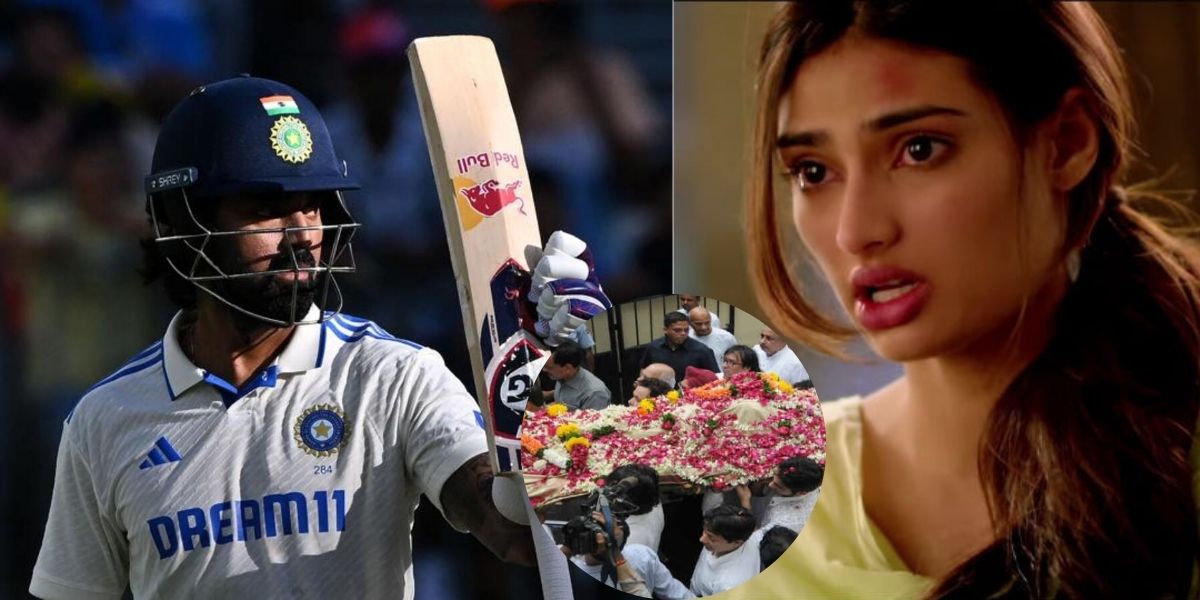 While-Kl-Rahul-Is-Playing-In-England-His-Brother-In-Law-Passes-Away-At-His-In-Laws-Place