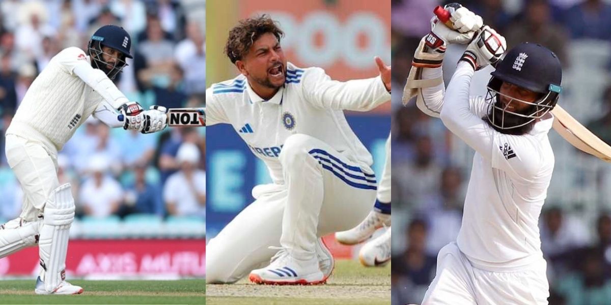Ind Vs Eng In-England-A-Player-Of-Pakistani-Origin-Made-Fun-Of-The-Indian-Team-Scored-146-Runs-In-Just-These-Many-Balls