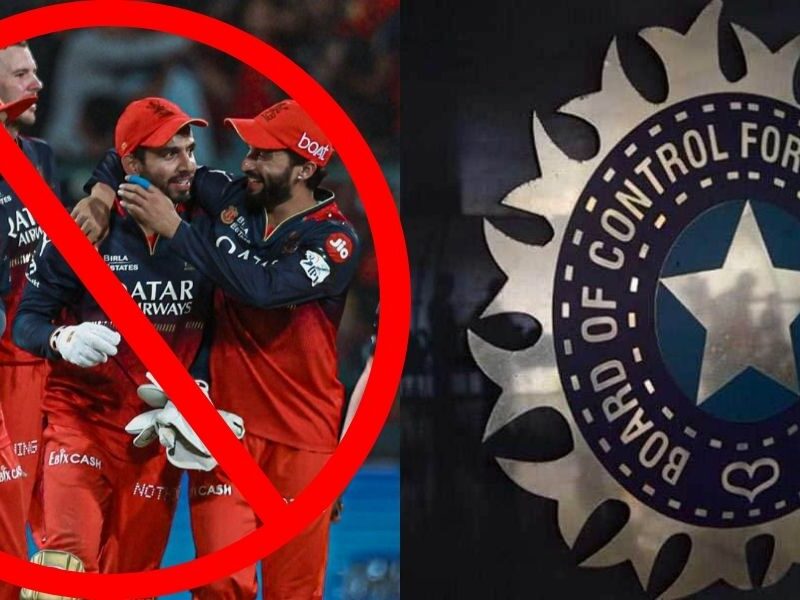 Bccis-Big-Decision-Soon-Royal-Challengers-Bangalore-May-Be-Banned-From-Ipl-2026
