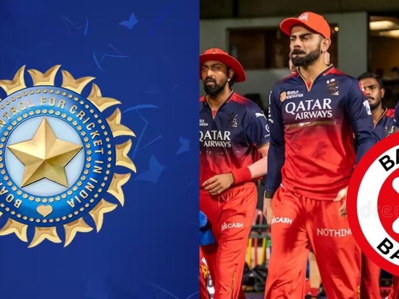 Rcb Banned From Ipl 2026, Bcci Took Strict Action After 11 Deaths In Stampede