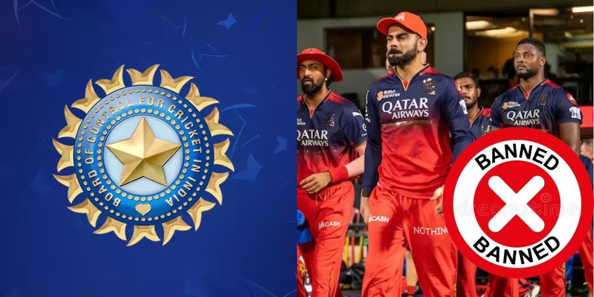 Rcb Banned From Ipl 2026, Bcci Took Strict Action After 11 Deaths In Stampede