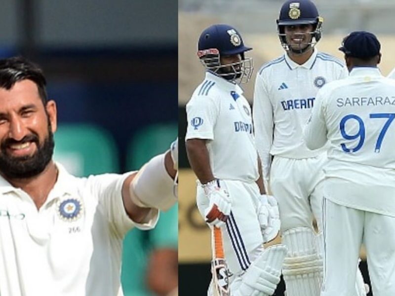Cheteshwar-Pujara-Re-Enters-Team-India-He-Will-Replace-This-Player-In-The-England-Test-Series