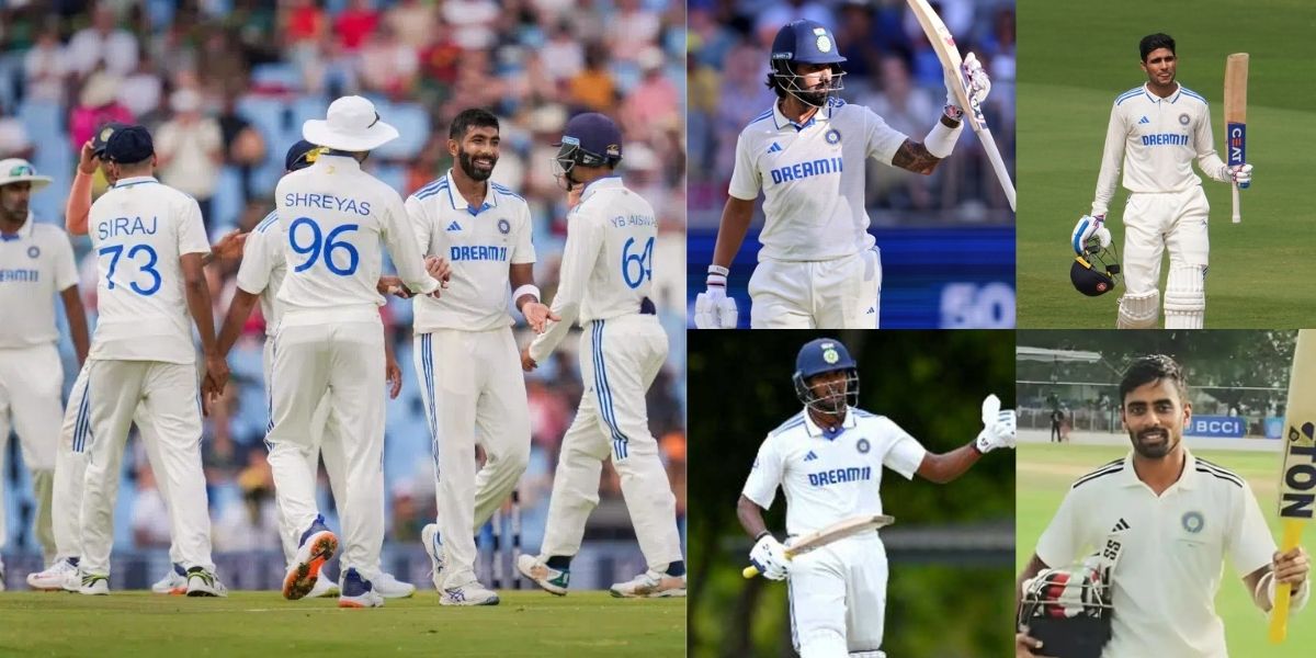 Ind-Vs-Eng-Team-India-Got-A-New-Opener-Star-Bat-Shone-In-England-Ready-To-Play-In-Place-Of-Rohit