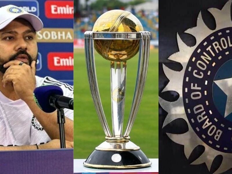 Bccis-New-Plan-For-2027-World-Cup-Odi-This-Veteran-Will-Be-Made-Captain-By-Removing-Rohit-Sharma
