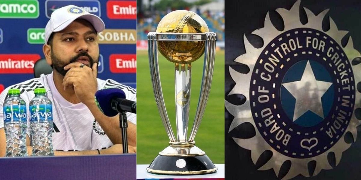 Bccis-New-Plan-For-2027-World-Cup-Odi-This-Veteran-Will-Be-Made-Captain-By-Removing-Rohit-Sharma