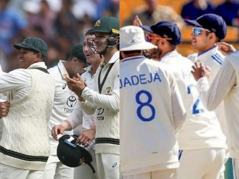 16 अविवाहित खिलाड़ियों की चमकी किस्मत, ऑस्ट्रेलिया टेस्ट सीरीज सीरीज के लिए बोर्ड ने जताया सभी सिंगल प्लेयर्स पर भरोसा