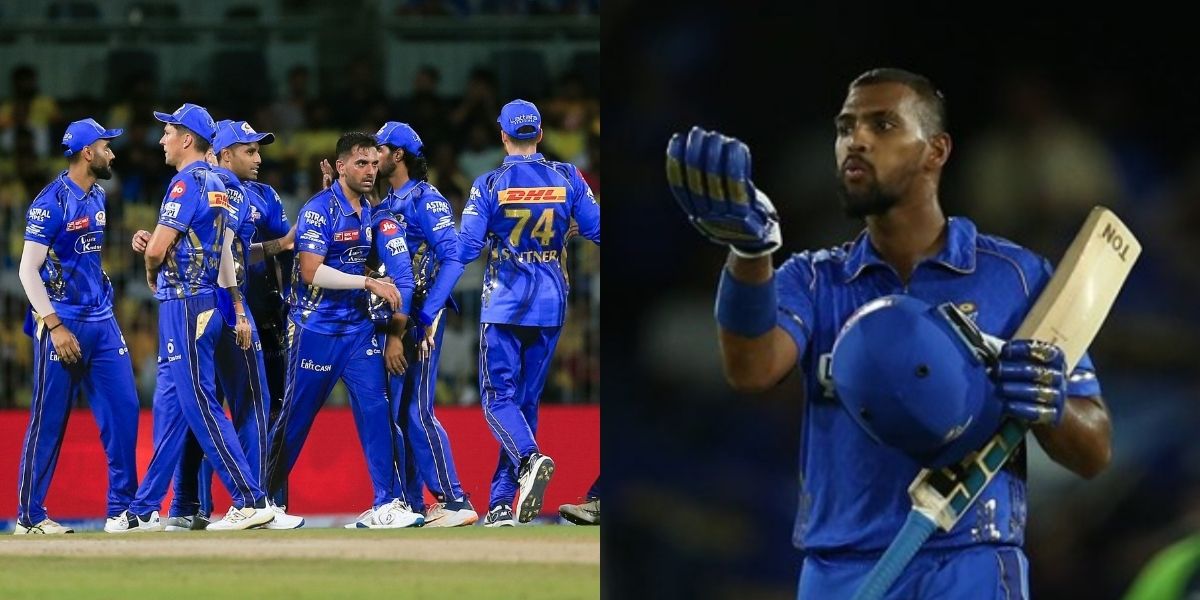 Mumbai-Indians-Made-A-Big-Announcement-Made-Nicholas-Pooran-The-New-Captain-Of-The-Franchise