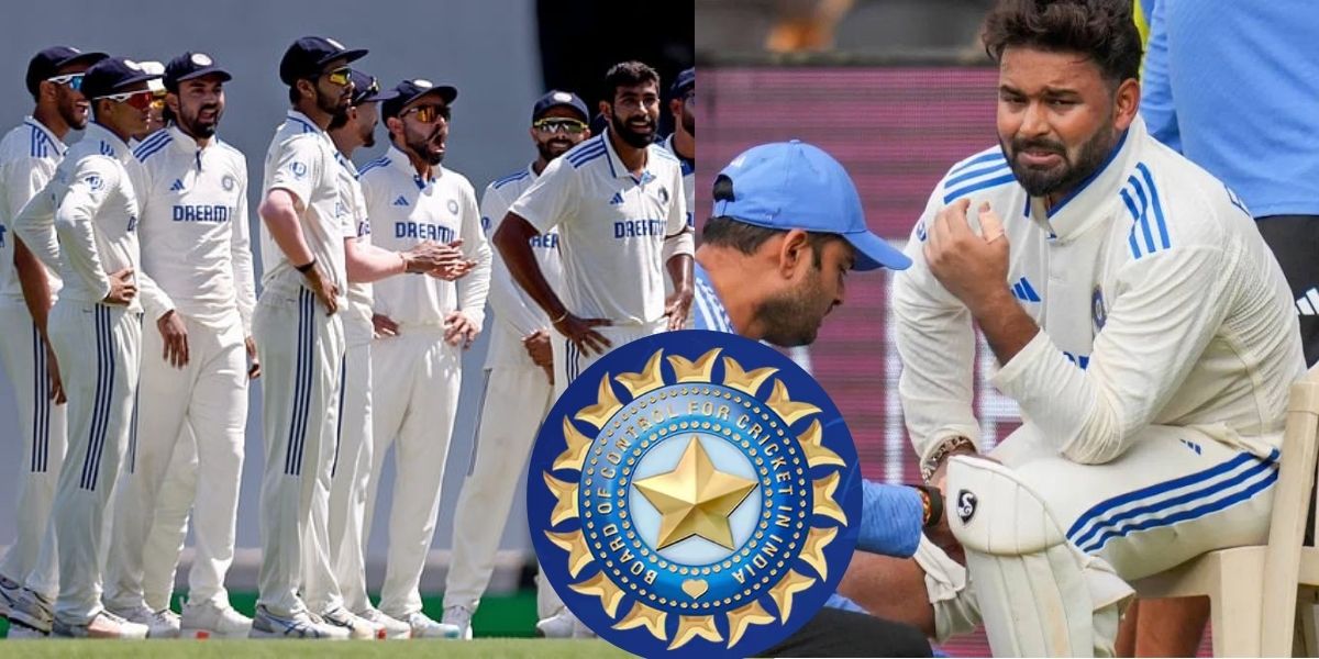 Indian-Player-Injured-Before-The-Start-Of-England-Series-Bcci-Announced-Replacement