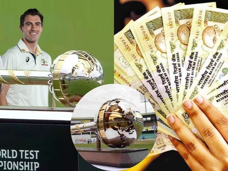 Icc-Announced-The-Prize-Money-For-Wtc-2025-Winner