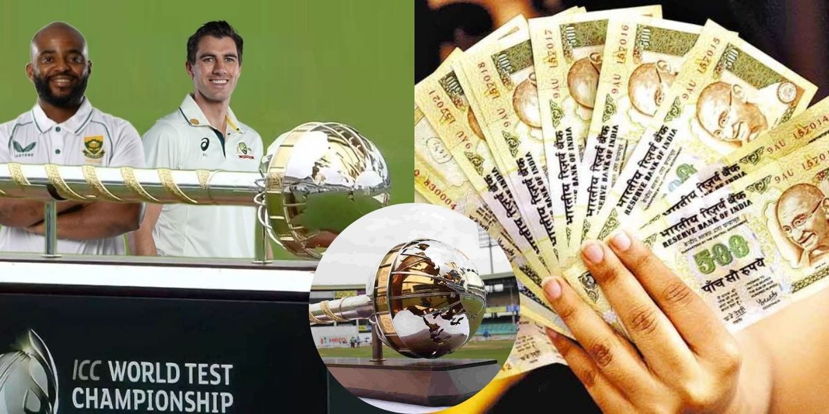 Icc-Announced-The-Prize-Money-For-Wtc-2025-Winner