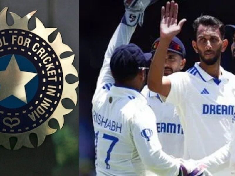 Bcci