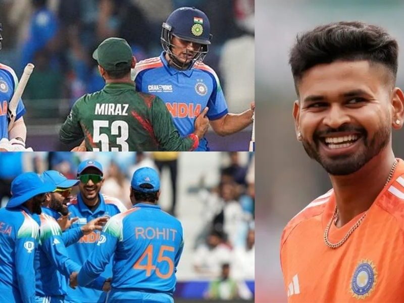 Team-Indias-16-Member-Squad-For-Bangladesh-Odi-Series