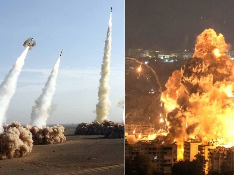 Iran-Israel-War-Iran-Retaliated-Against-Israel-Many-People-Died-And-Countless-Were-Injured