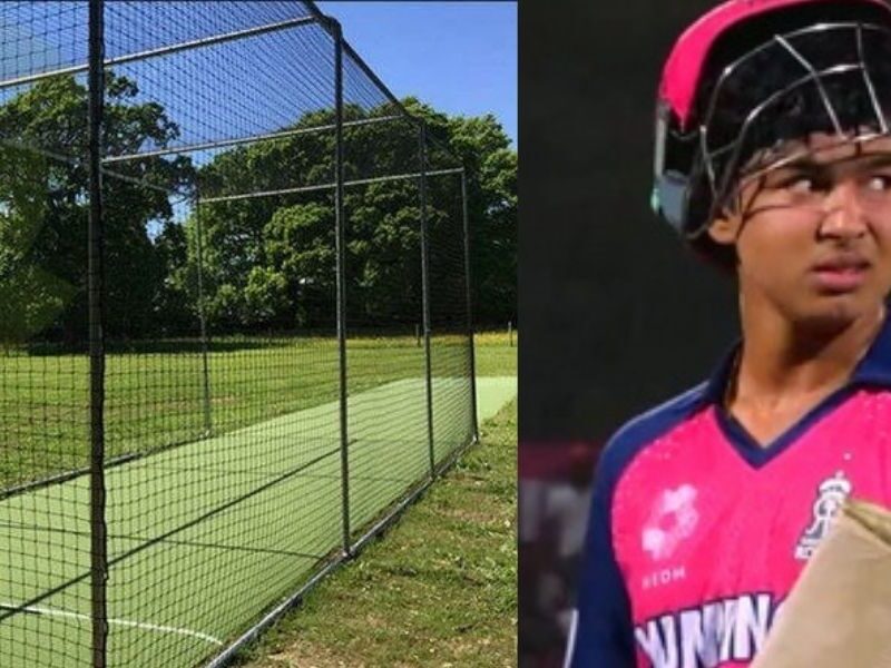 The-Playground-Became-A-House-Of-Mourning-A-13-Year-Old-Cricketer-Died-After-Being-Hit-By-A-Ball-During-Practice