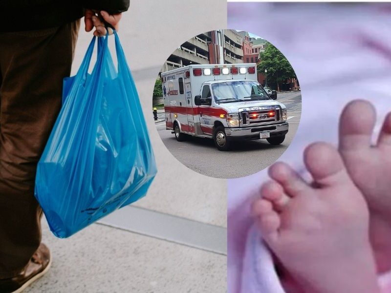 The-Dead-Child-Was-Carried-In-A-Bag-For-70-Km-The-Matter-Will-Make-You-Cry