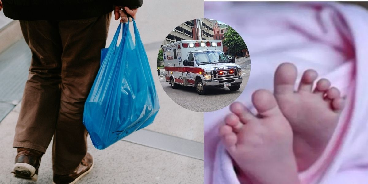 The-Dead-Child-Was-Carried-In-A-Bag-For-70-Km-The-Matter-Will-Make-You-Cry