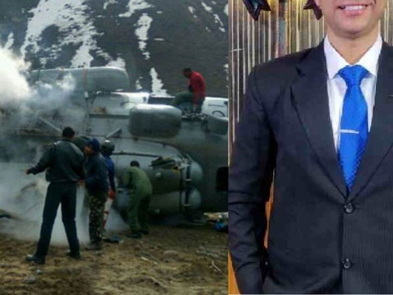 Another-Hero-Like-Sumit-Sabharwal-Died-In-A-Helicopter-Accident