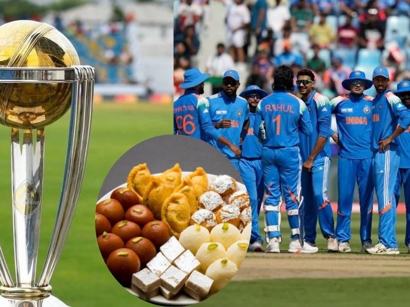 India Lost Hosting Rights Of Odi World Cup, Now Matches Will Be Played Here