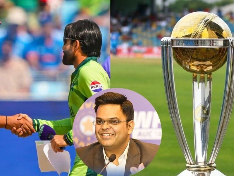 India-Pakistan Teams Will Clash On The Field, Icc Announced The Date Of The Final Match
