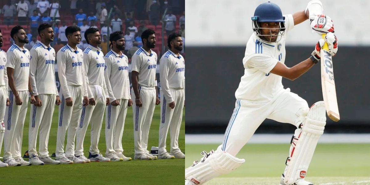 Team-India-Announced-For-Leeds-Test-Abhimanyu-Easwaran-Makes-His-Debut-While-3-Match-Winners-Were-Dropped