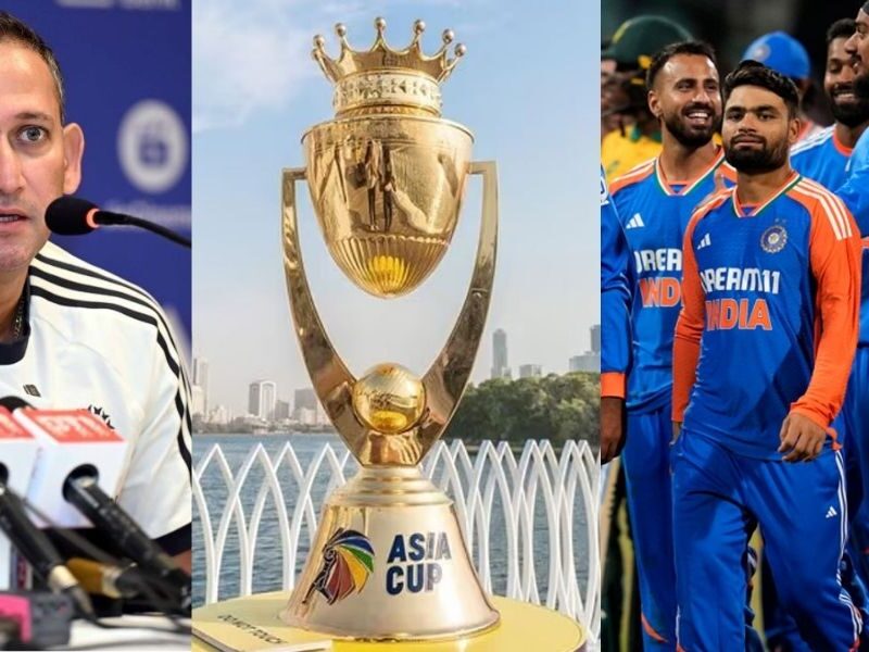 Asia-Cup-2025-Indian-Team-Finalised-For-Asia-Cup-2025-These-4-Changes-Were-Made-For-Victory