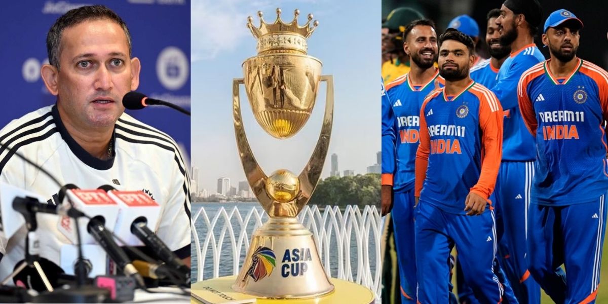Asia-Cup-2025-Indian-Team-Finalised-For-Asia-Cup-2025-These-4-Changes-Were-Made-For-Victory