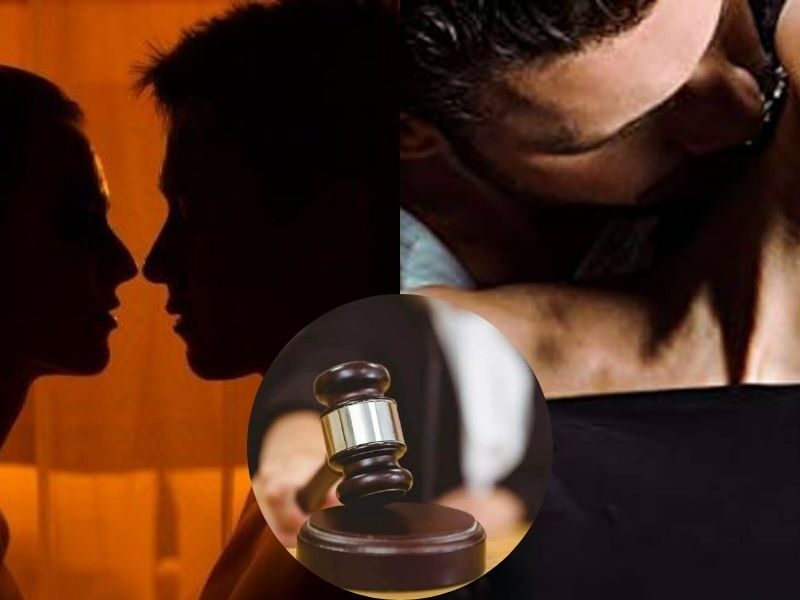 He Used To Offer Sex With His Wife On Social Media, Court Refused To Grant Him Bail