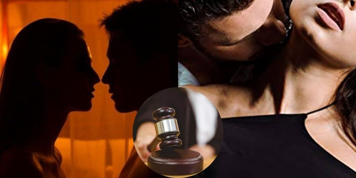 He Used To Offer Sex With His Wife On Social Media, Court Refused To Grant Him Bail
