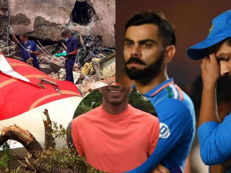 This-Cricketer-Was-Leaving-For-London-Before-The-England-Test-Died-Tragically-In-An-Ahmedabad-Plane-Crash