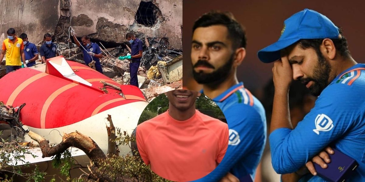 This-Cricketer-Was-Leaving-For-London-Before-The-England-Test-Died-Tragically-In-An-Ahmedabad-Plane-Crash
