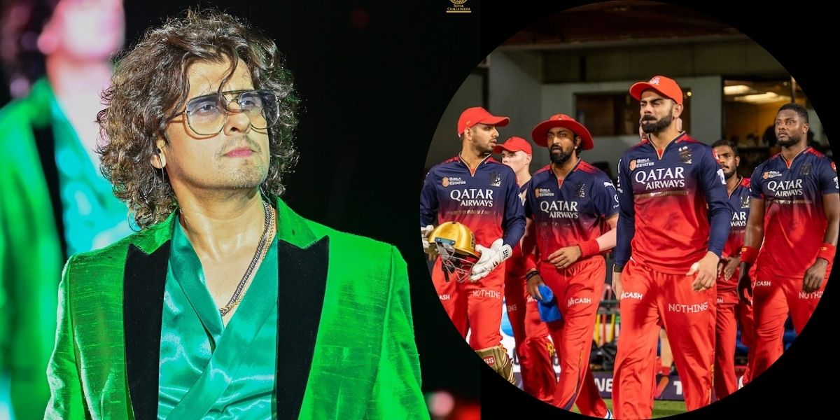 Ever-Since-Rcb-Won-There-Has-Been-Havoc-Sonu-Nigam-Got-Angry-At-Kohlis-Team