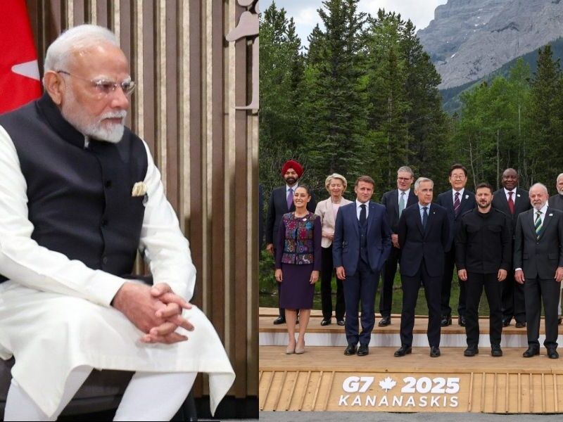 Pm-Modi-Was-Openly-Insulted-In-Canada-First-Called-On-Stage-Then-Sidelined
