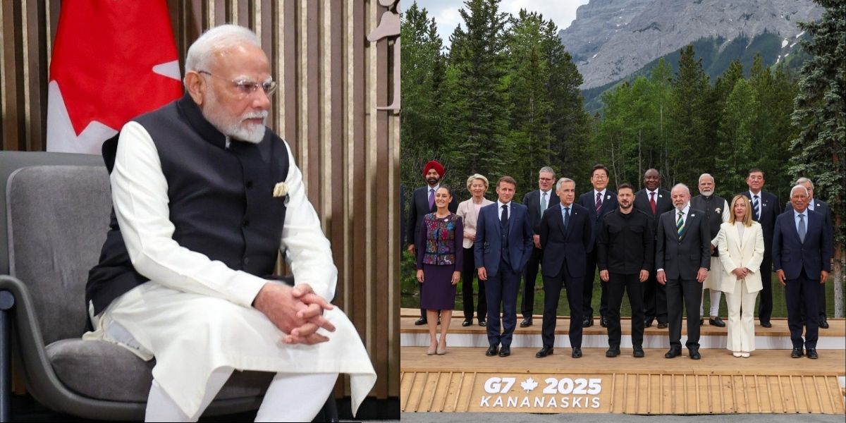 Pm-Modi-Was-Openly-Insulted-In-Canada-First-Called-On-Stage-Then-Sidelined