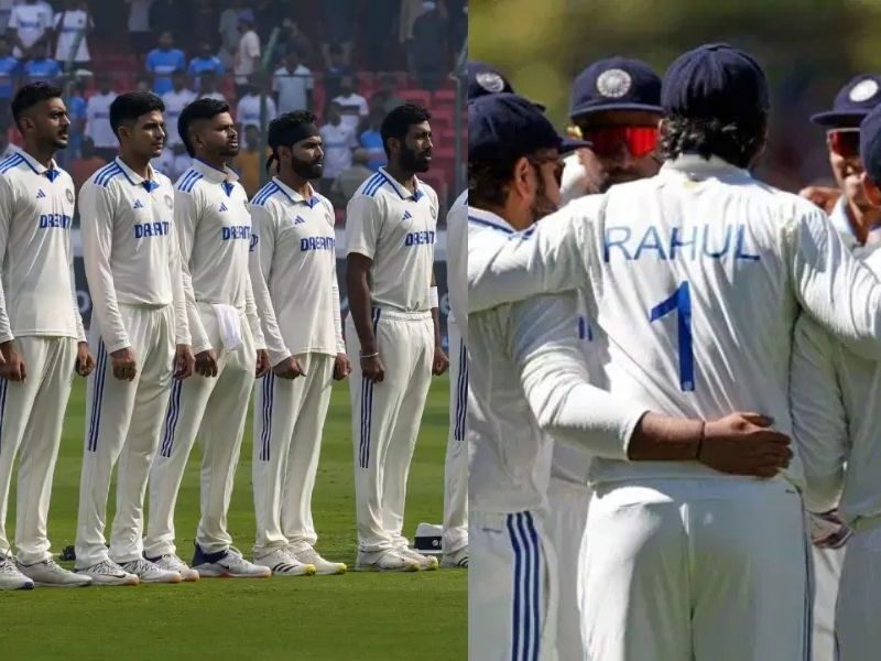 Siraj-Bumrah-Prasidh-Kuldeep-Jadeja-Team-Indias-Playing-11-Was-Announced-For-Leeds-Test-2-Days-Ago
