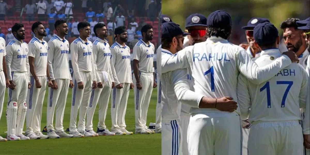 Siraj-Bumrah-Prasidh-Kuldeep-Jadeja-Team-Indias-Playing-11-Was-Announced-For-Leeds-Test-2-Days-Ago