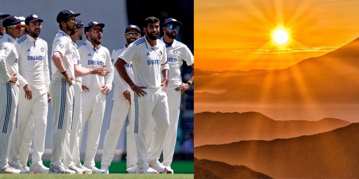 Not-Rain-But-Sunshine-Became-The-Villain-The-Suns-Glare-Stopped-The-Entire-Match