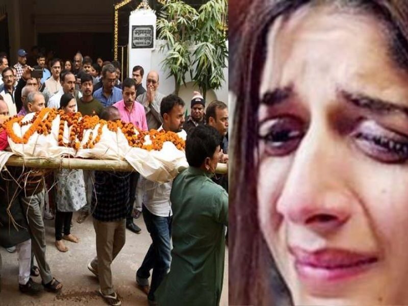 मनोरंजन जगत में मची सनसनी, 7 दिन बाद सड़ी हालत में मिली पाकिस्तानी एक्ट्रेस की लाश