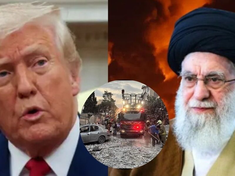 America-Iran-Iran-Is-Going-To-Attack-America-In-A-Few-Hours-Big-Update-Has-Come-Out