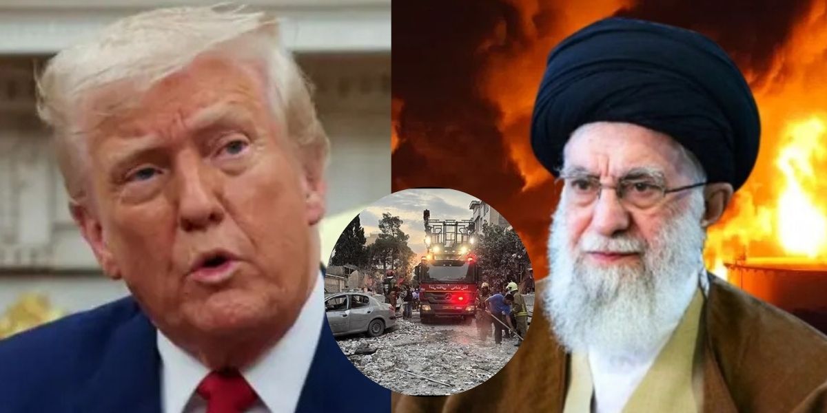 America-Iran-Iran-Is-Going-To-Attack-America-In-A-Few-Hours-Big-Update-Has-Come-Out