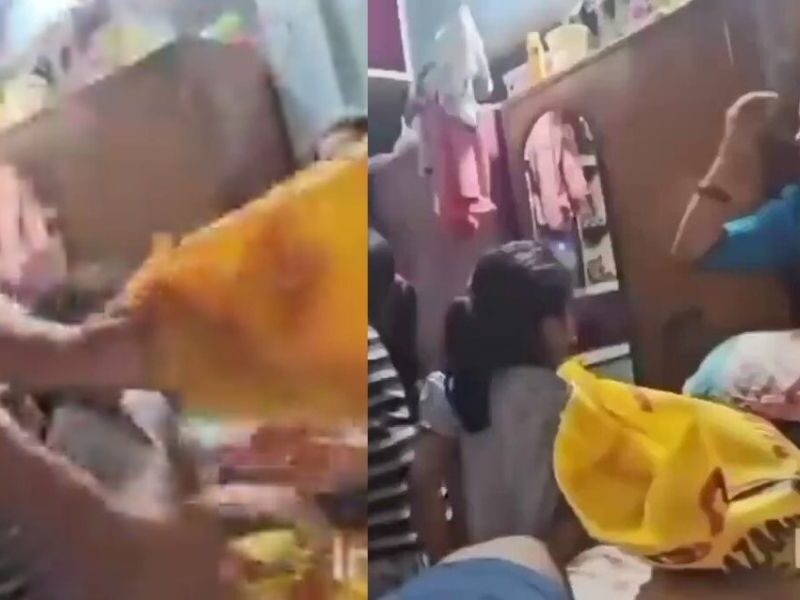 Viral-Video-Both-Daughters-Kept-Screaming-But-The-Father-Kept-Acting-As-An-Executioner-Then-The-Mother-Died-A-Painful-Death