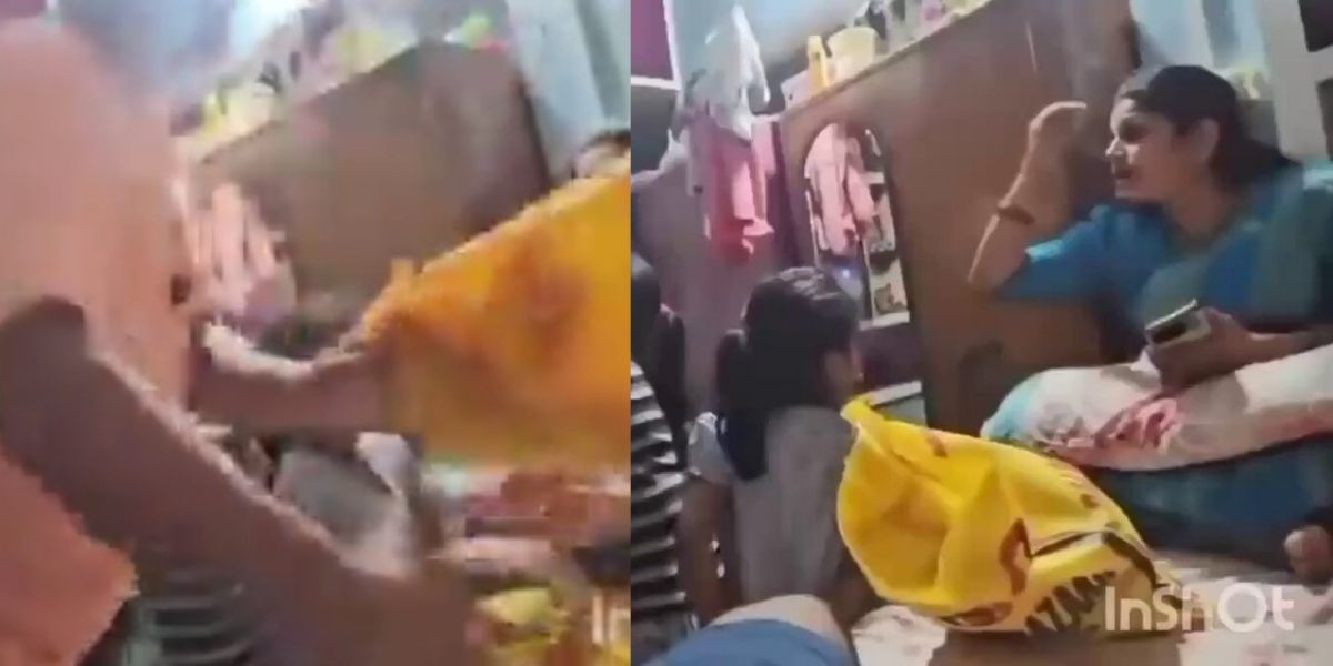 Viral-Video-Both-Daughters-Kept-Screaming-But-The-Father-Kept-Acting-As-An-Executioner-Then-The-Mother-Died-A-Painful-Death
