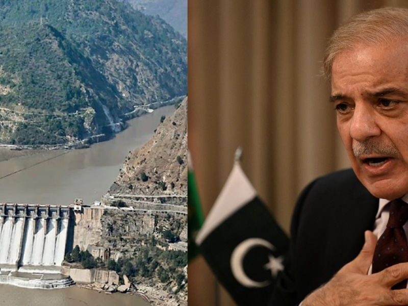 Pakistan-Is-Yearning-For-Every-Drop-Of-Water-Now-The-Top-Official-Has-Resigned-In-Anger