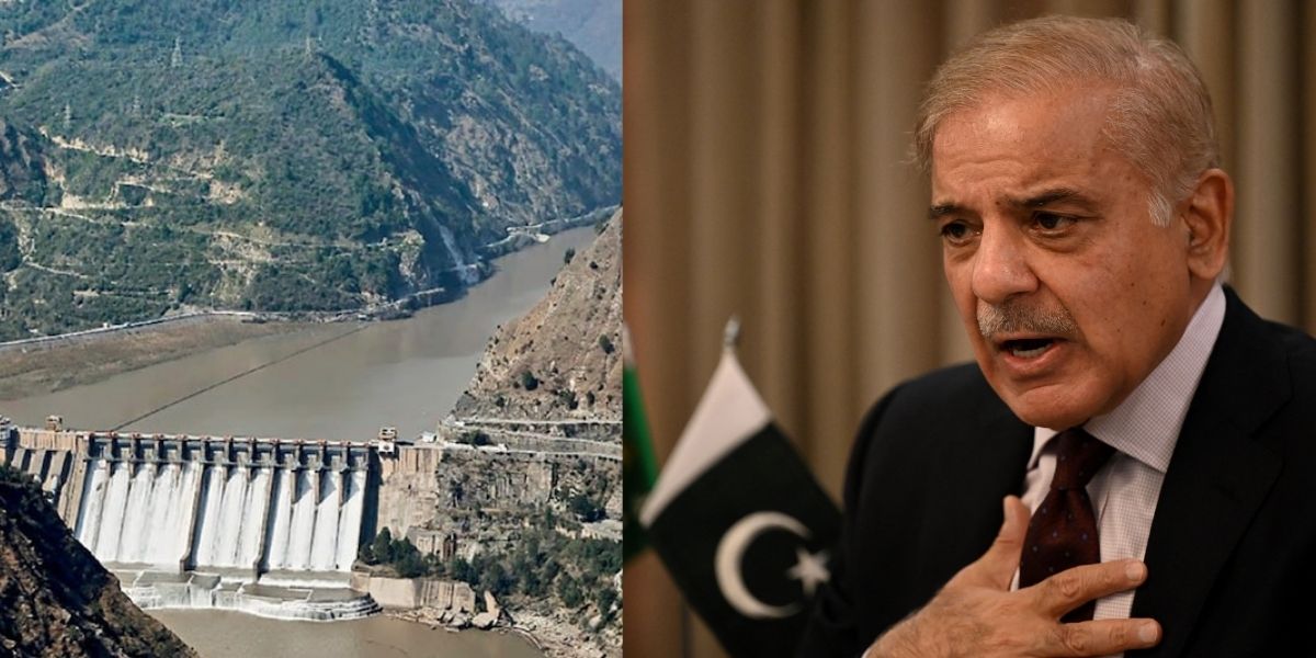 Pakistan-Is-Yearning-For-Every-Drop-Of-Water-Now-The-Top-Official-Has-Resigned-In-Anger